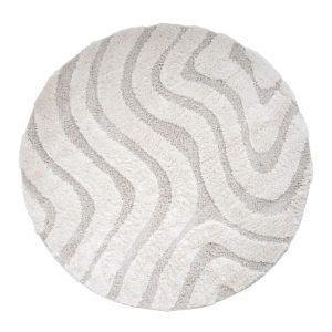 SJ Isabella Vloerkleed Rond