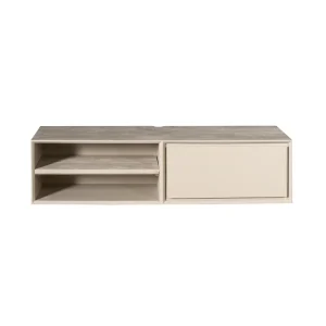 Starfurn - Tv meubel Ambiance - Beige - 35x120x30 cm