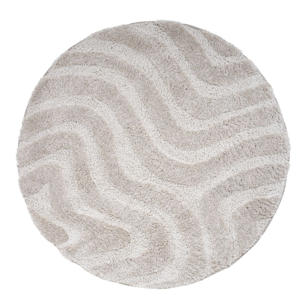 SJ Isabella Vloerkleed Rond