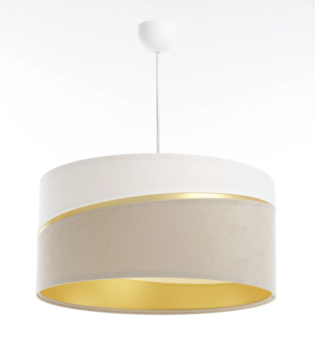 bpskoncept hanglamp Swing - Ø50 cm - Afbeelding 4