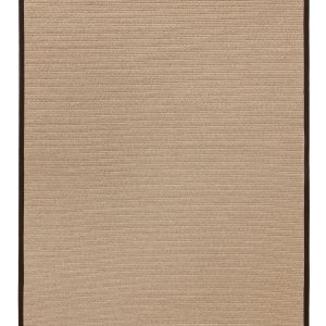 benuta binnen- en buitenkleed Nandi - beige - 160x230 cm