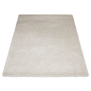 SJ Mila Vloerkleed Creme