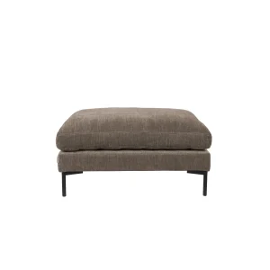 Zuiver Summer Hocker Coffee Taupe