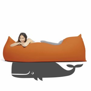 Baloo Oranje