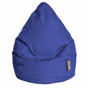 Zitzak Brava XL Donkerblauw