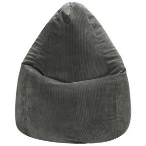 Sitting Point BeanBag Cordone – Antraciet