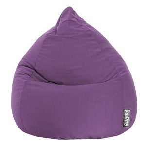Beanbag Easy L Lila