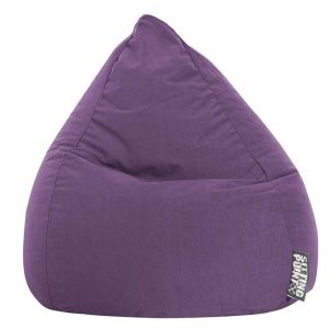 Beanbag Easy XL Lila
