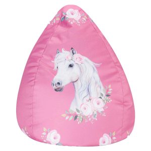 Sitting Point Kinder Zitzak BeanBag Horse