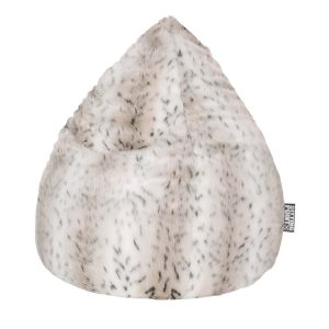 Sitting Point Zitzak Beanbag Skins – Wit