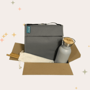 Budget cadeau pakket