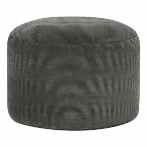 Sitting Point poef DotCom Cordone – Antraciet