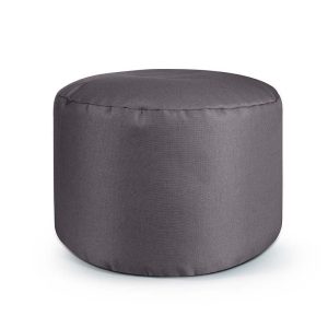 Sitting Point Poef Dotcom Keiko – Antraciet