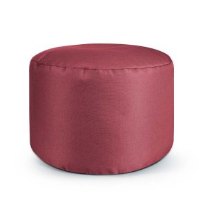 Sitting Point Poef Dotcom Keiko – Marsala