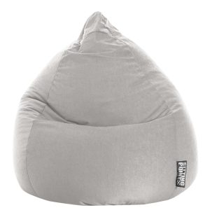 Beanbag Easy XL Grijs