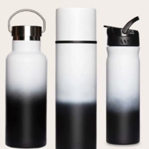 Fusion Drinkflessen Pakket