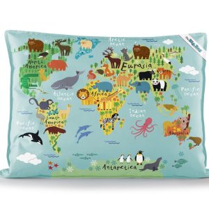 Kinder zitzak World