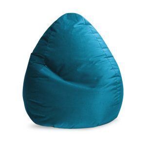 Sitting Point Beanbag Marla XXL – Petrol