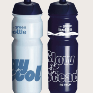 Bidon Blue duo