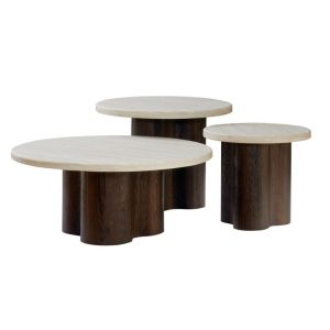 SJ Oslo Salontafelset