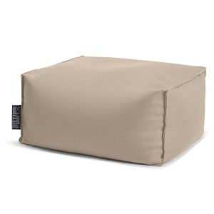 Sitting Point Poef Roll Korfu – Taupe