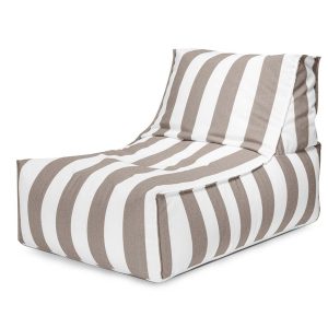 Sitting Point Rock Santorin – Taupe