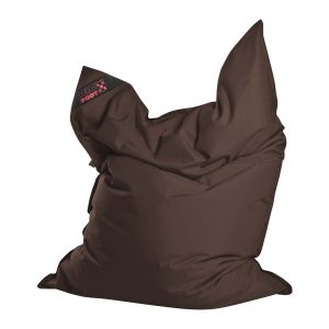 Zitzak Outdoor Bruin