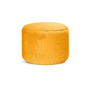 Sitting Point Dotcom Softy – Mosterdgeel