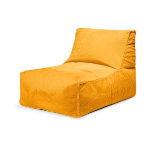 Sitting Point Rock Softy – Mosterdgeel