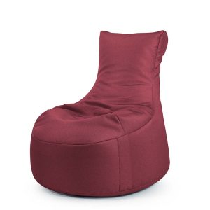 Sitting Point Zitzak Stoel Swing Keiko – Marsala