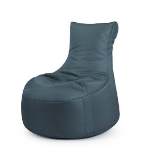 Sitting Point Zitzak Stoel Swing Keiko – Salie