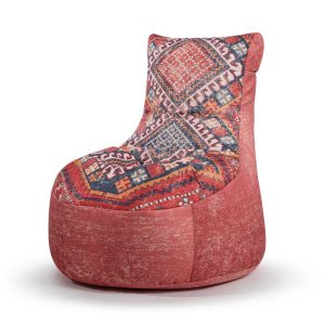 Sitting Point Zitzak Swing Persia