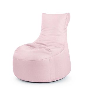 Sitting Point Zitzak Stoel Swing Keiko – Rose