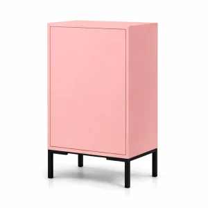 Really Nice Things - Nachtkastje - William Color- Roze