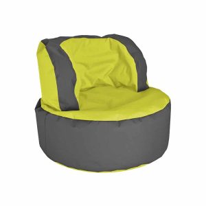 Bebop Groen