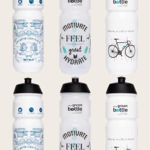 Bio bidon pakket 6 stuks