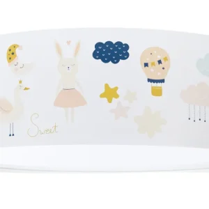 bpskoncept plafondlamp Sweet Dreams - Ø 50 cm
