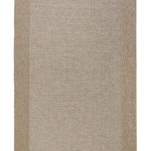 benuta binnen- en buitenkleed Naoto - beige - 300x400 cm