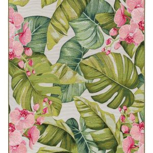 benuta binnen- en buitenkleed Artis - veelkleurig - 160x235 cm