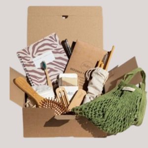 Eco Giftbox Bestsellers