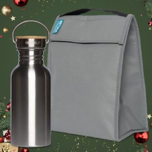 Recycle Kerstpakket